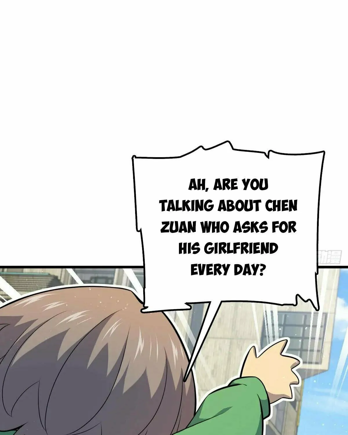 Read Spare Me, Great Lord! (Colored) (en) Manga Online