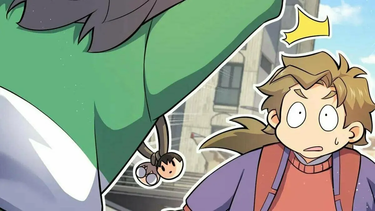 Read Spare Me, Great Lord! (Colored) (en) Manga Online