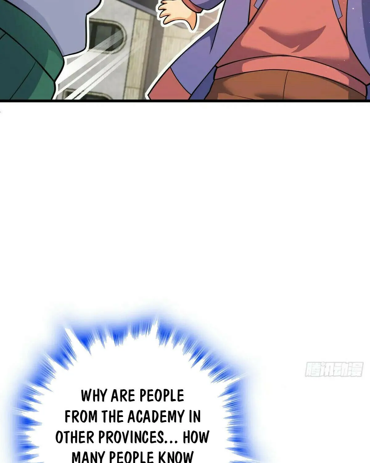 Read Spare Me, Great Lord! (Colored) (en) Manga Online