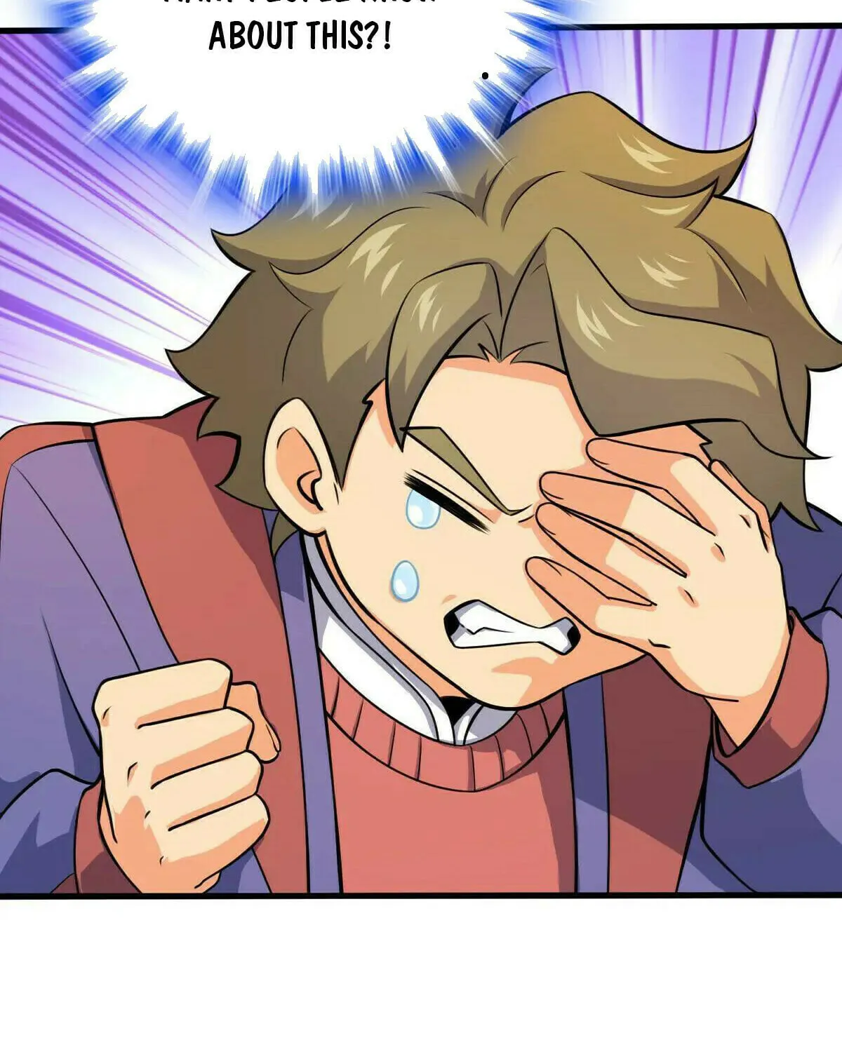 Read Spare Me, Great Lord! (Colored) (en) Manga Online