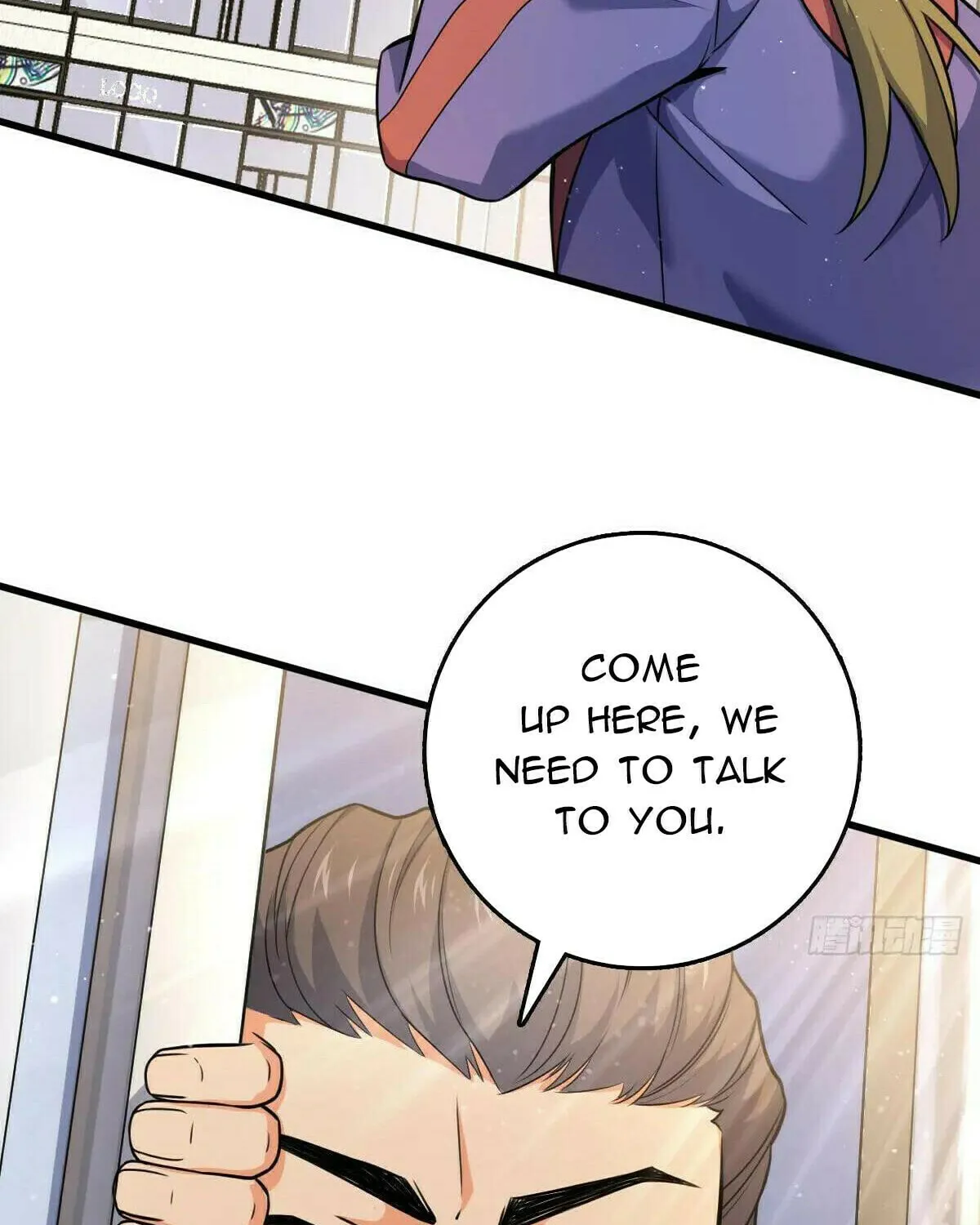 Read Spare Me, Great Lord! (Colored) (en) Manga Online