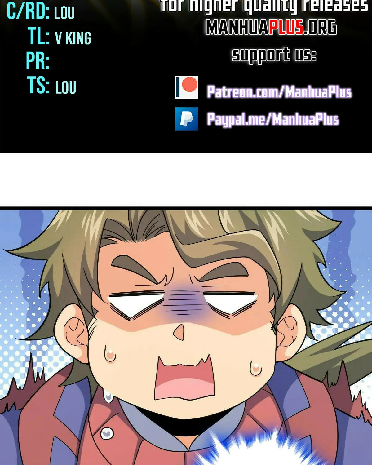 Read Spare Me, Great Lord! (Colored) (en) Manga Online