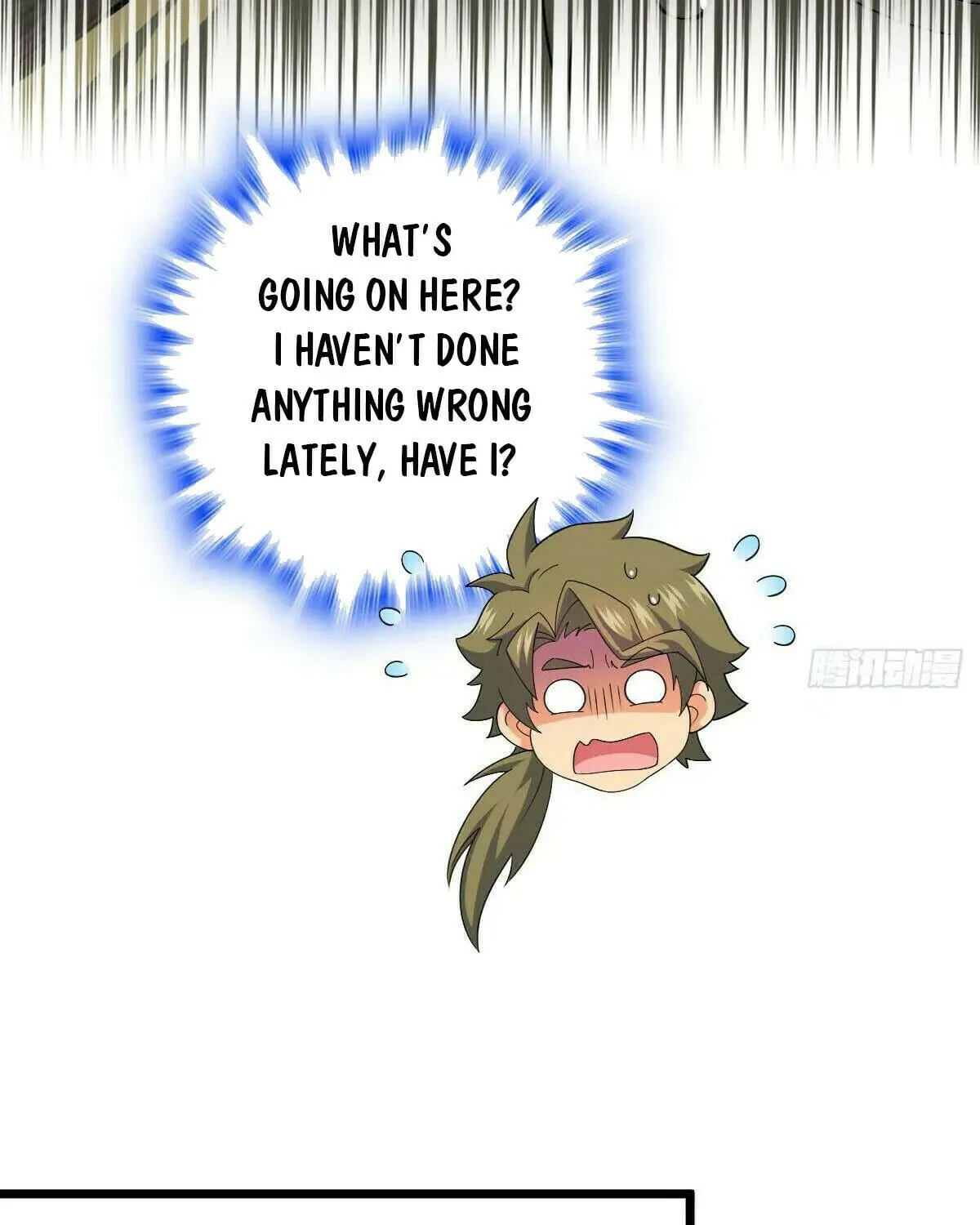 Read Spare Me, Great Lord! (Colored) (en) Manga Online