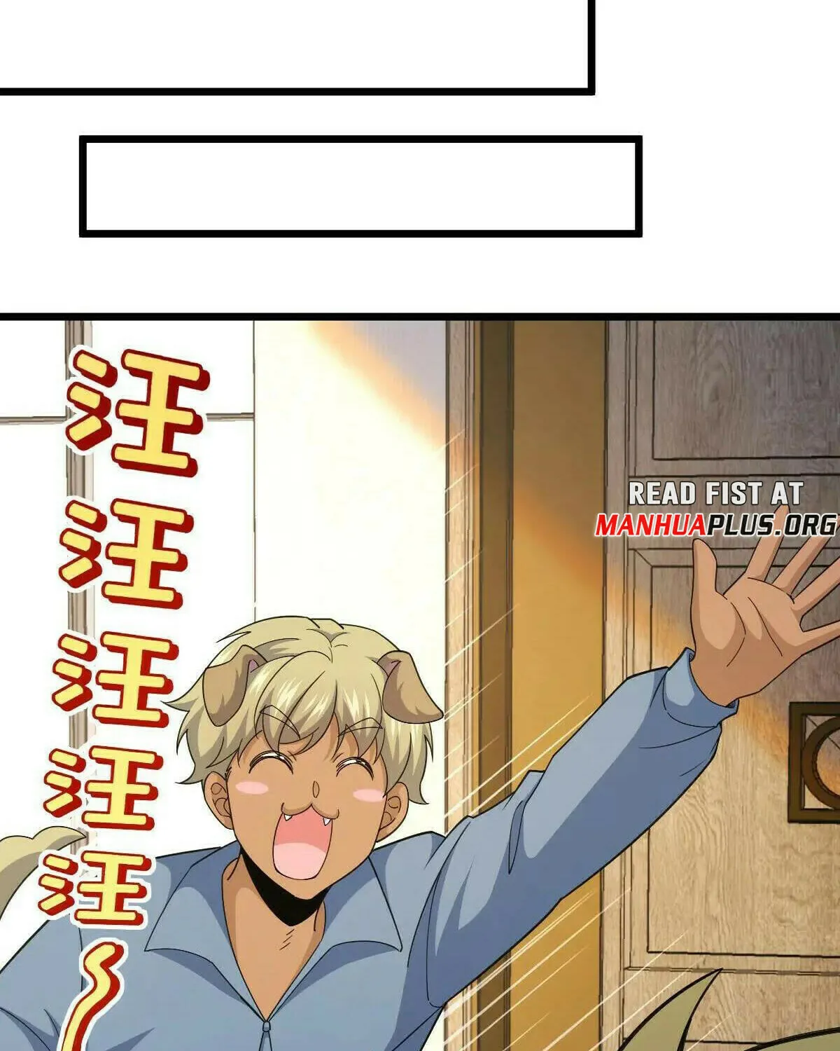 Read Spare Me, Great Lord! (Colored) (en) Manga Online