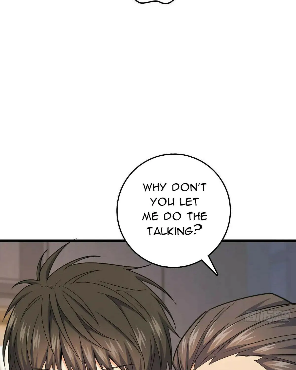 Read Spare Me, Great Lord! (Colored) (en) Manga Online