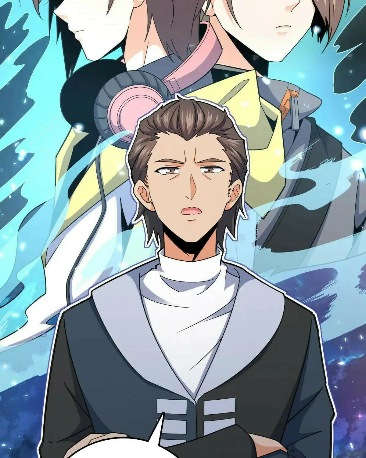 Read Spare Me, Great Lord! (Colored) (en) Manga Online