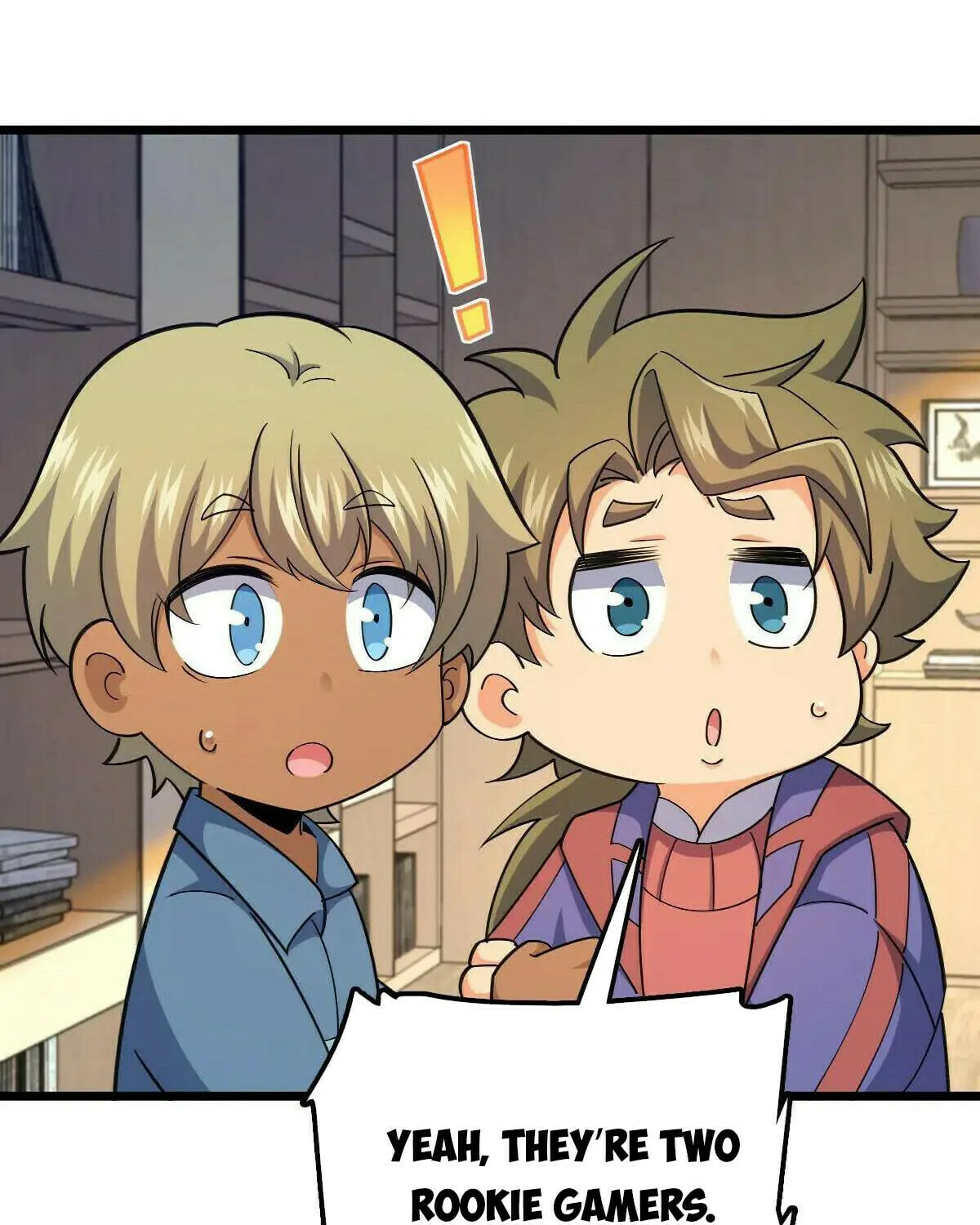 Read Spare Me, Great Lord! (Colored) (en) Manga Online