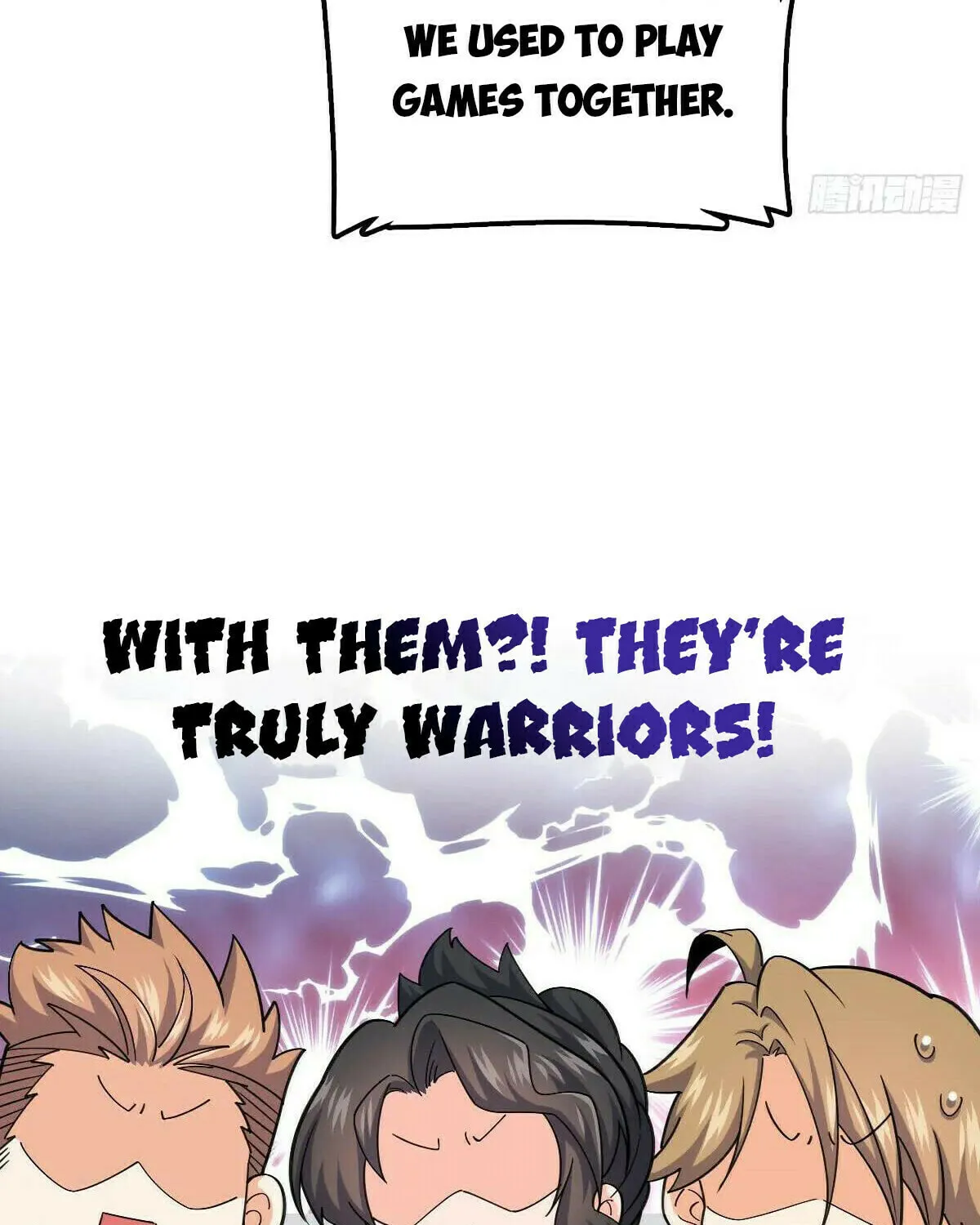 Read Spare Me, Great Lord! (Colored) (en) Manga Online