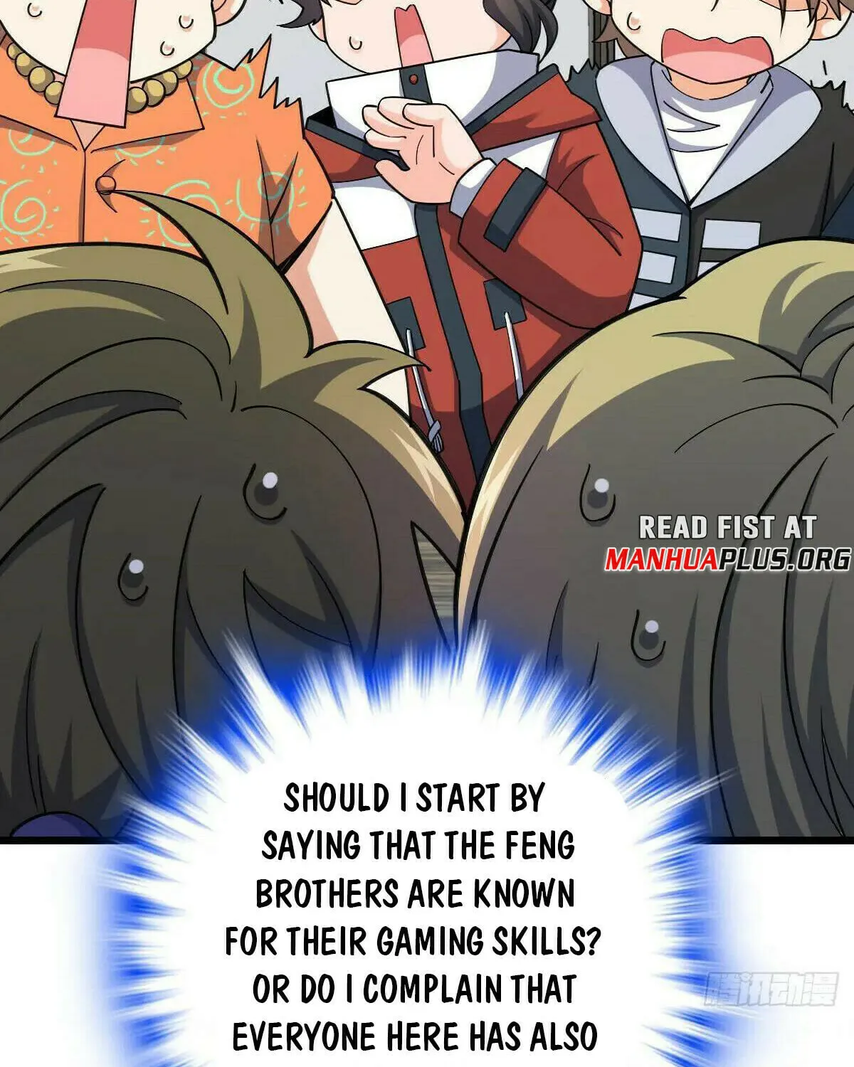 Read Spare Me, Great Lord! (Colored) (en) Manga Online