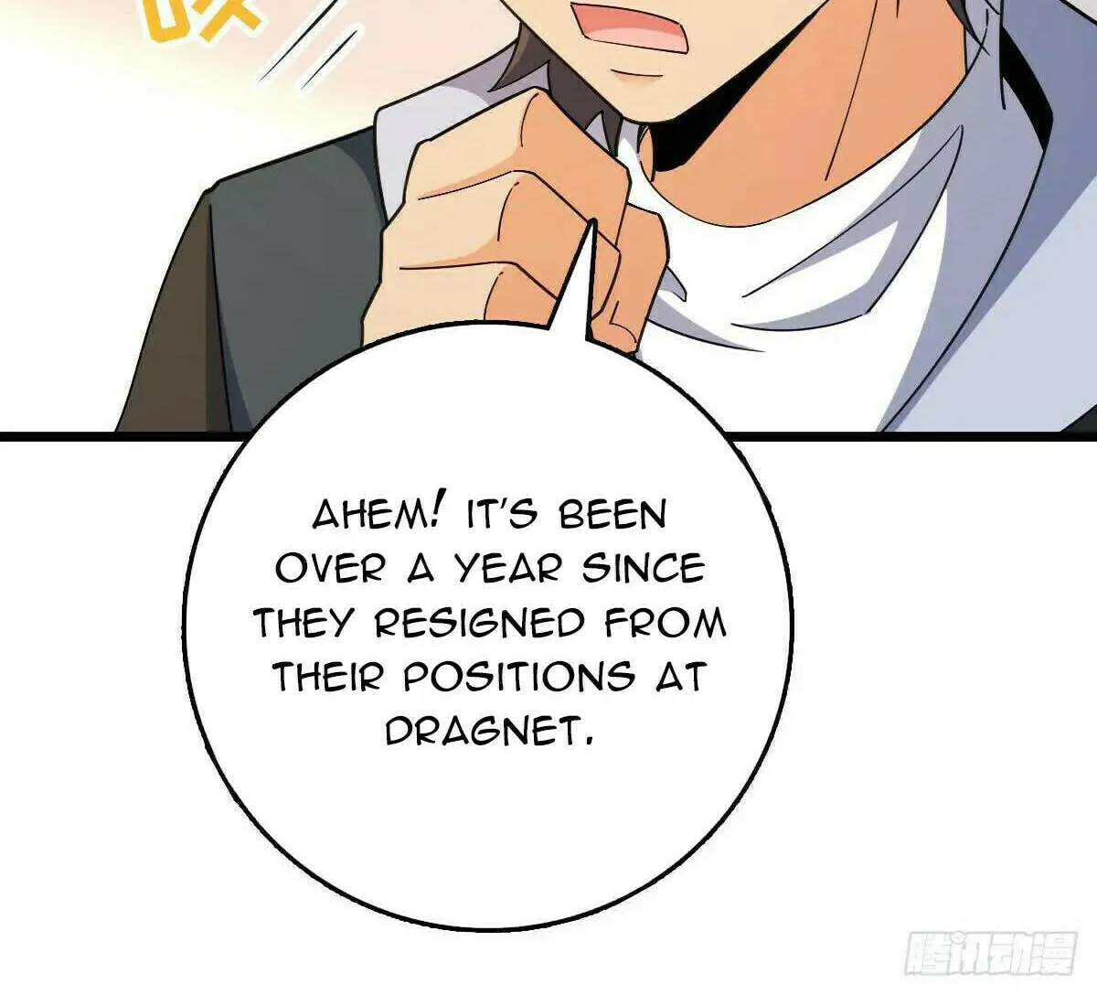 Read Spare Me, Great Lord! (Colored) (en) Manga Online