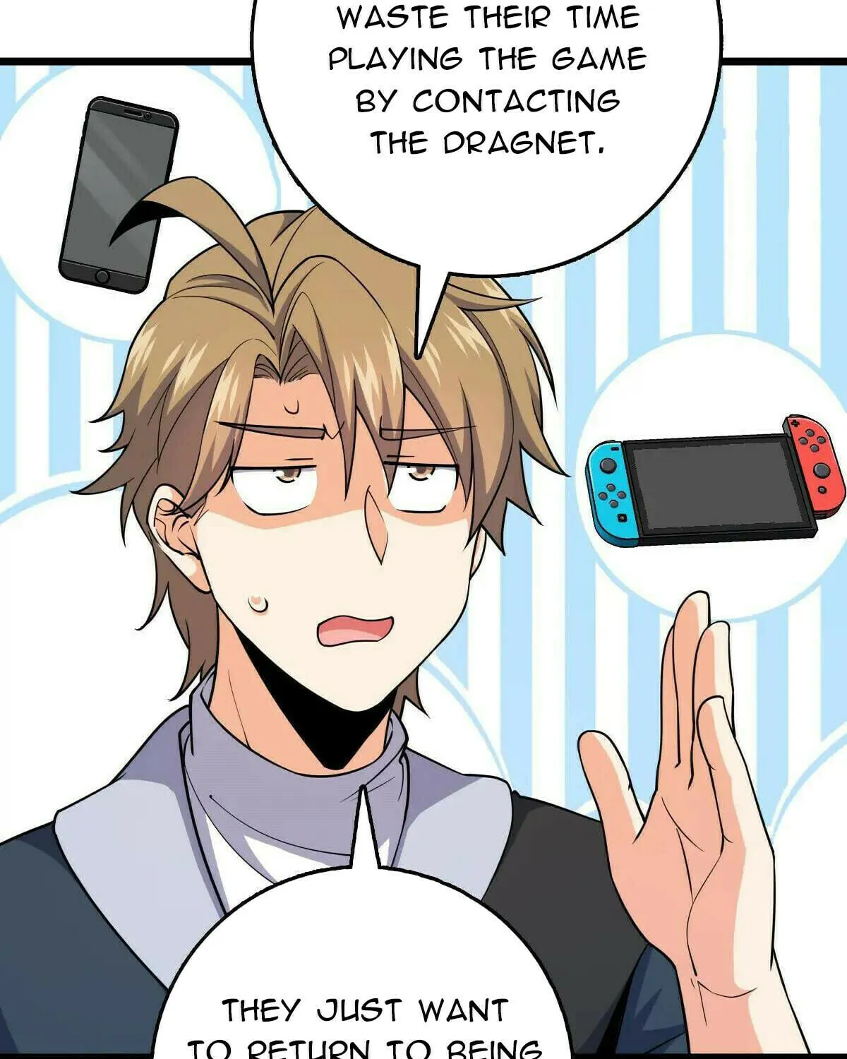 Read Spare Me, Great Lord! (Colored) (en) Manga Online