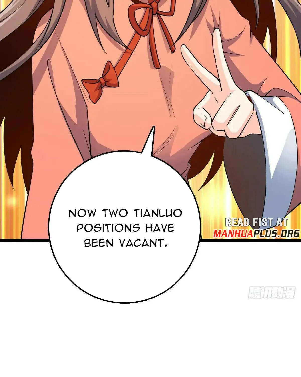 Read Spare Me, Great Lord! (Colored) (en) Manga Online