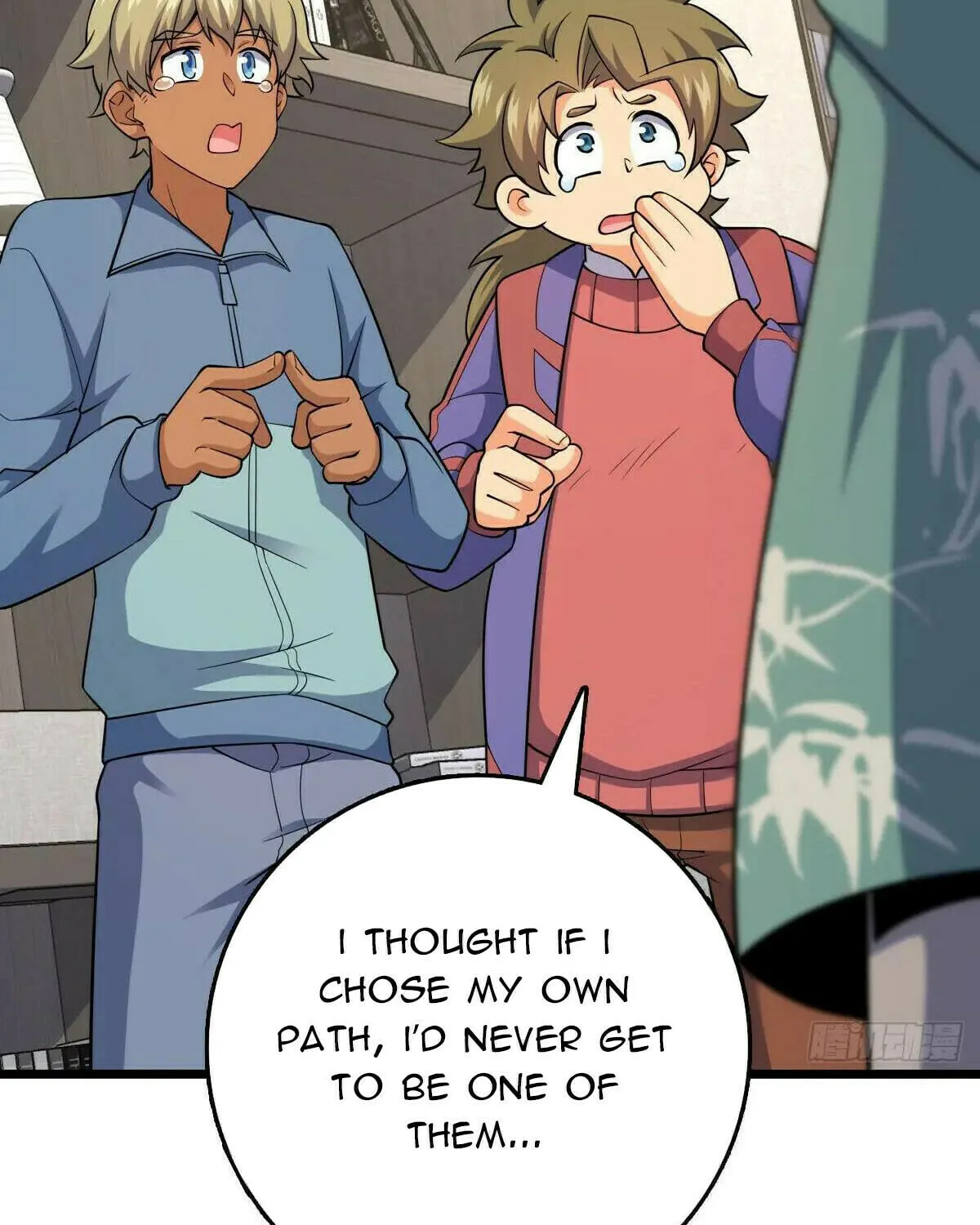 Read Spare Me, Great Lord! (Colored) (en) Manga Online