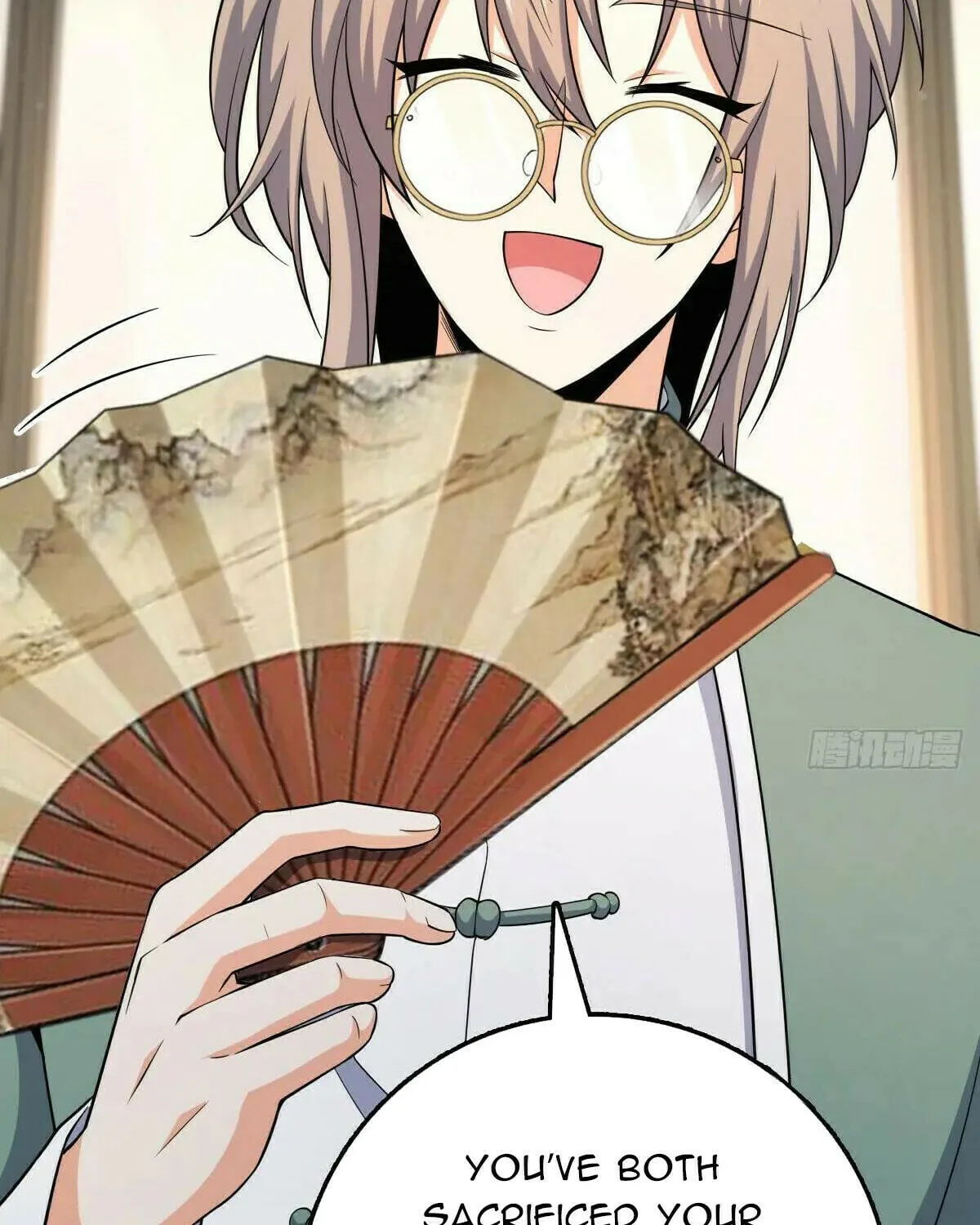 Read Spare Me, Great Lord! (Colored) (en) Manga Online
