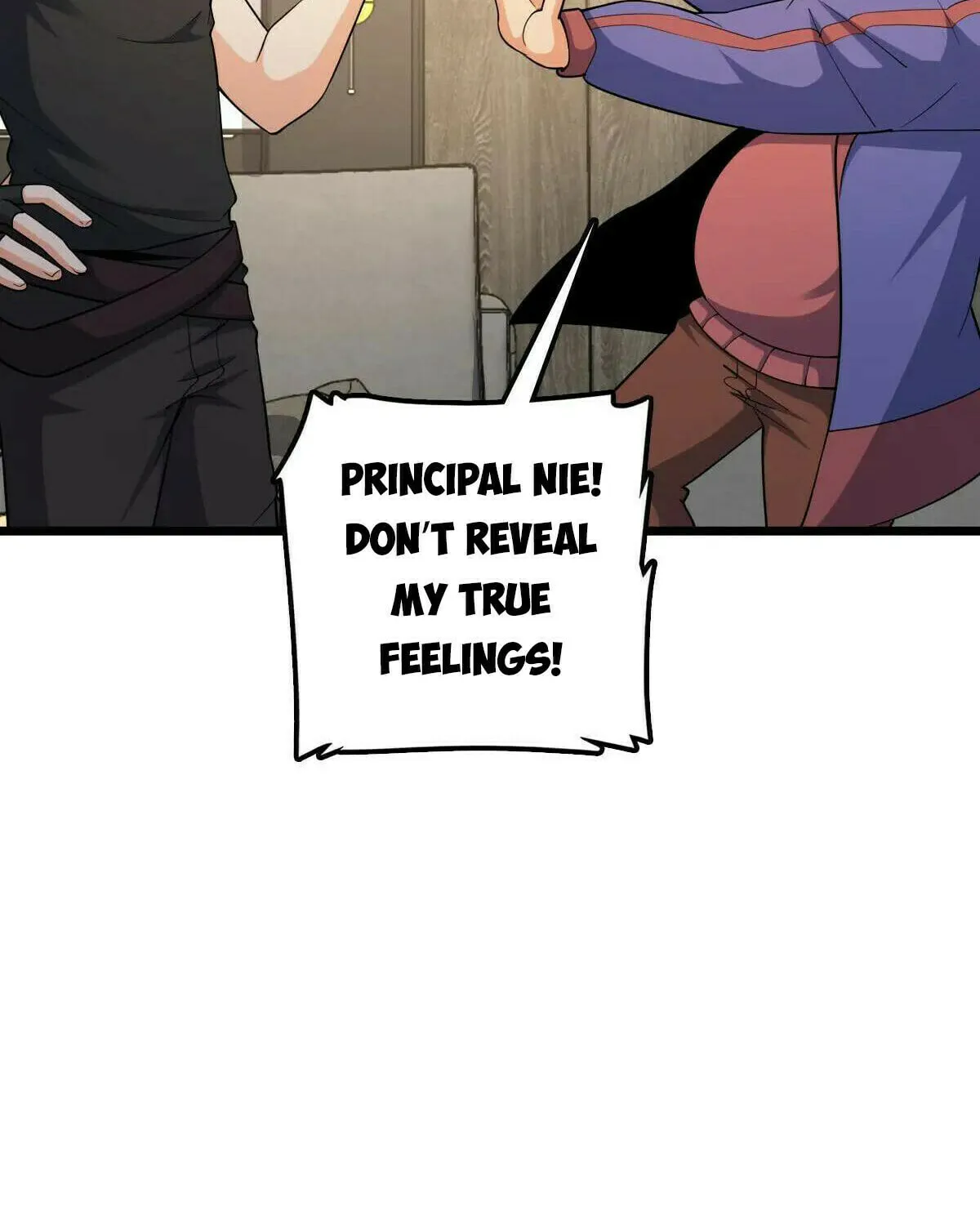 Read Spare Me, Great Lord! (Colored) (en) Manga Online