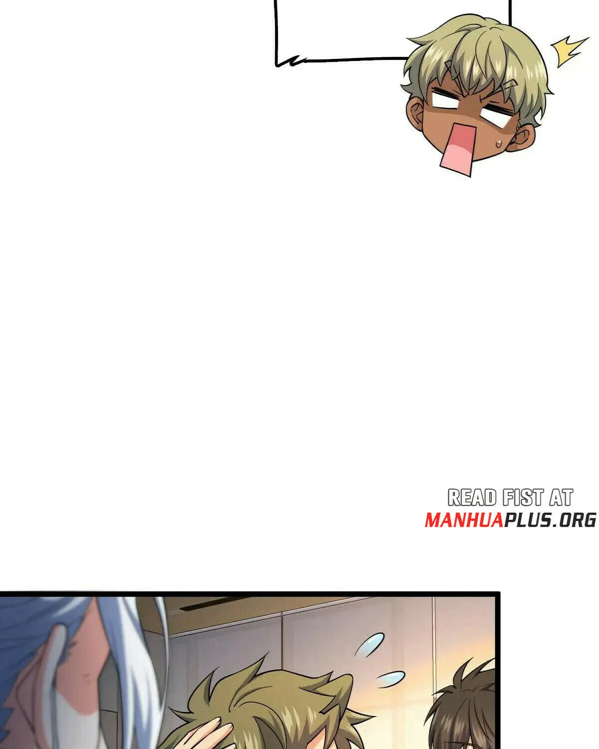 Read Spare Me, Great Lord! (Colored) (en) Manga Online