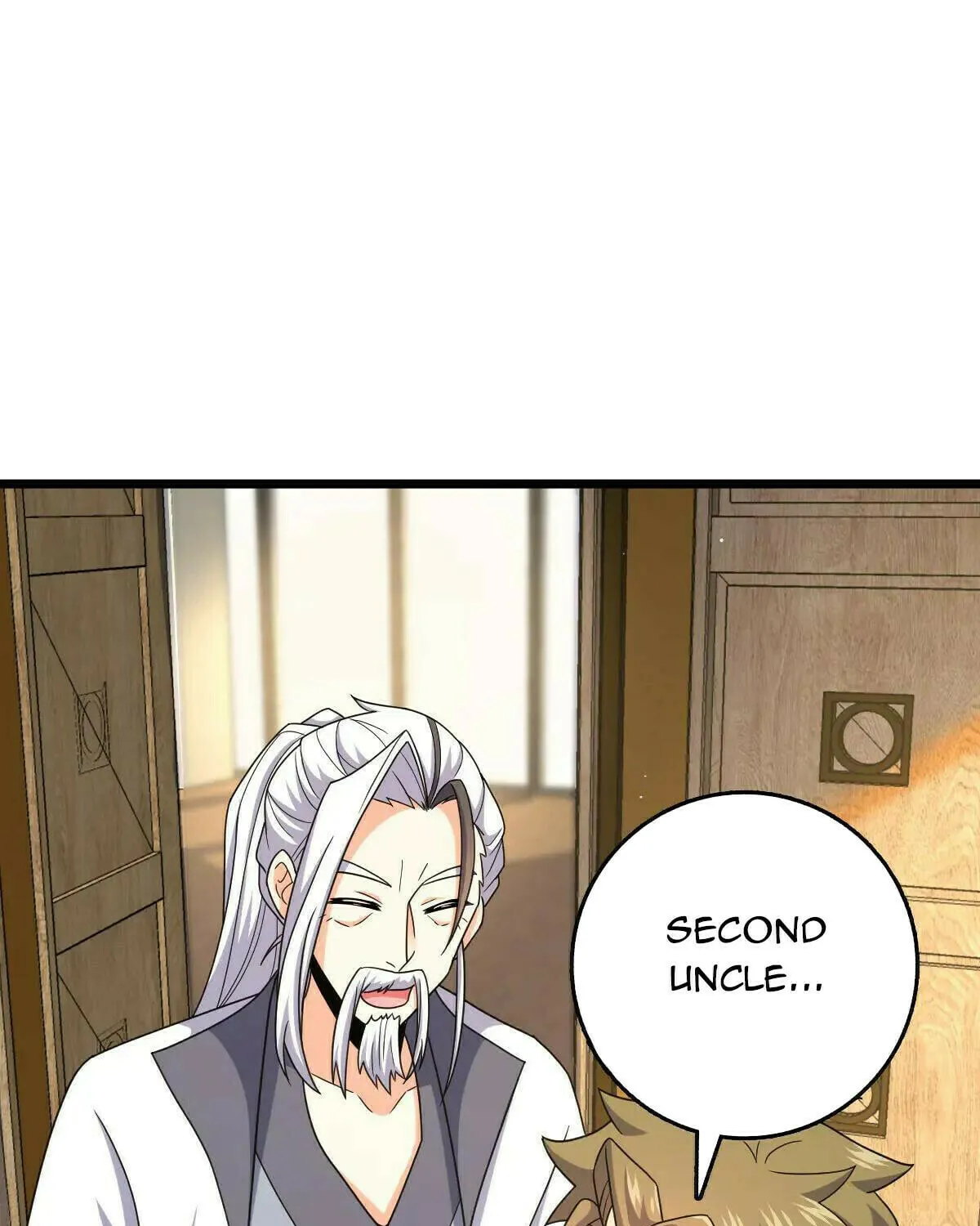 Read Spare Me, Great Lord! (Colored) (en) Manga Online