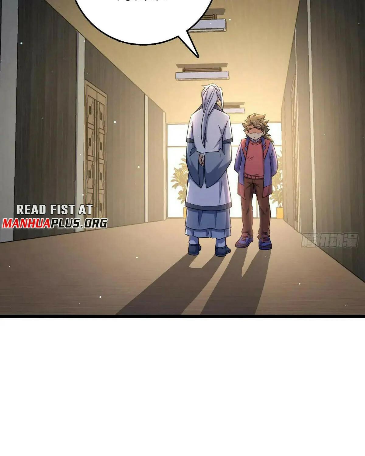 Read Spare Me, Great Lord! (Colored) (en) Manga Online