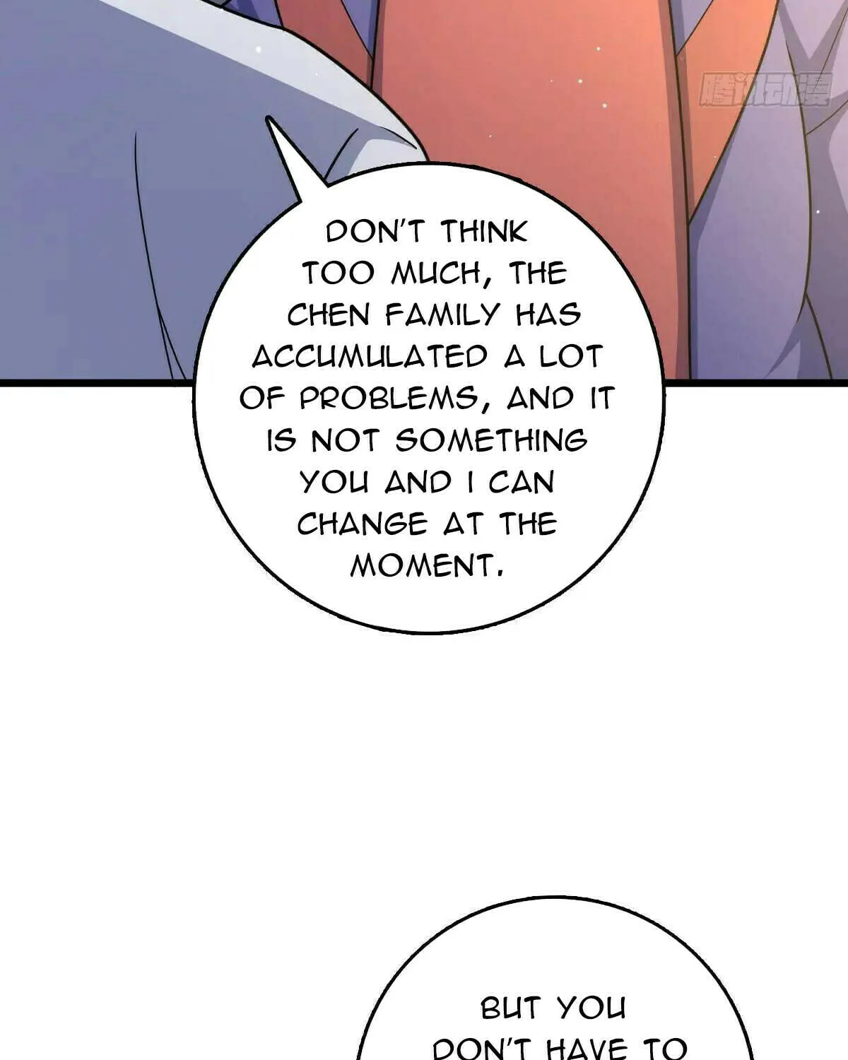 Read Spare Me, Great Lord! (Colored) (en) Manga Online