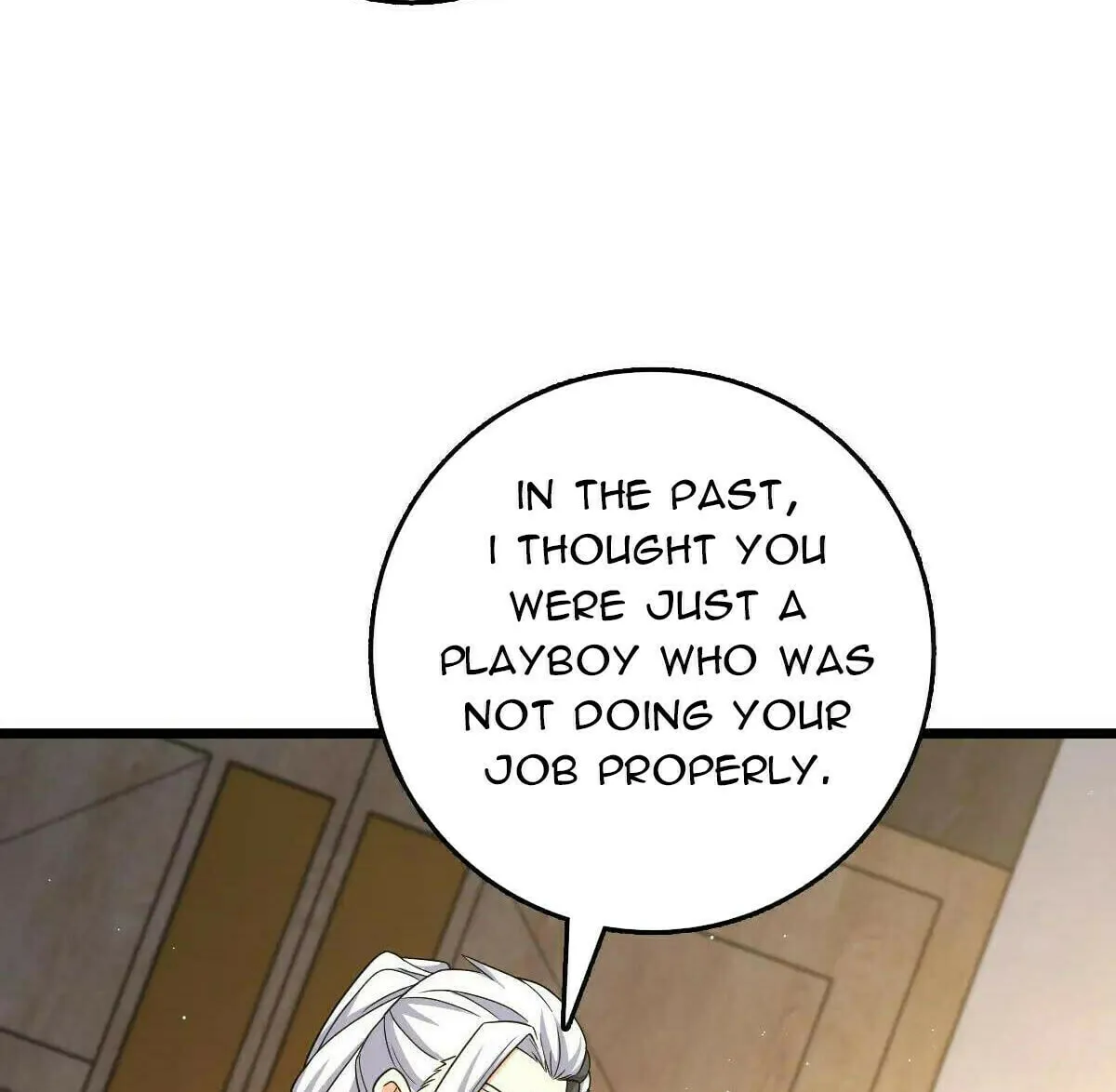 Read Spare Me, Great Lord! (Colored) (en) Manga Online