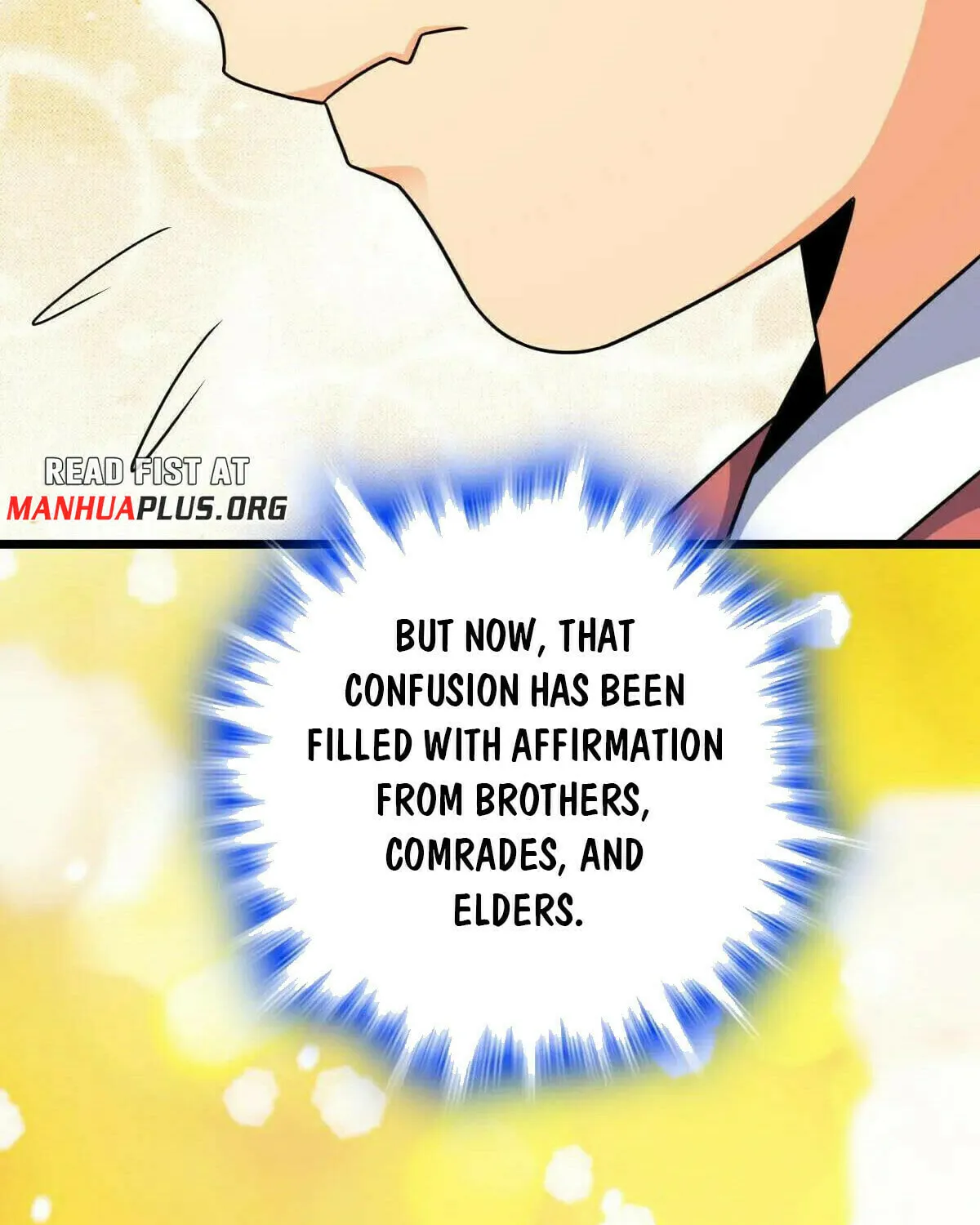 Read Spare Me, Great Lord! (Colored) (en) Manga Online