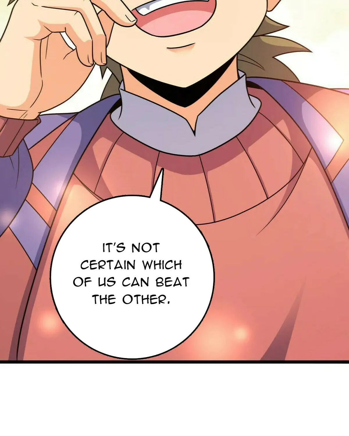 Read Spare Me, Great Lord! (Colored) (en) Manga Online