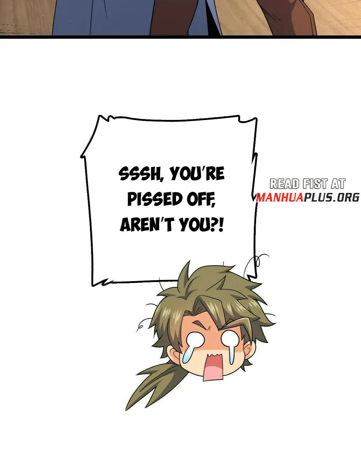 Read Spare Me, Great Lord! (Colored) (en) Manga Online