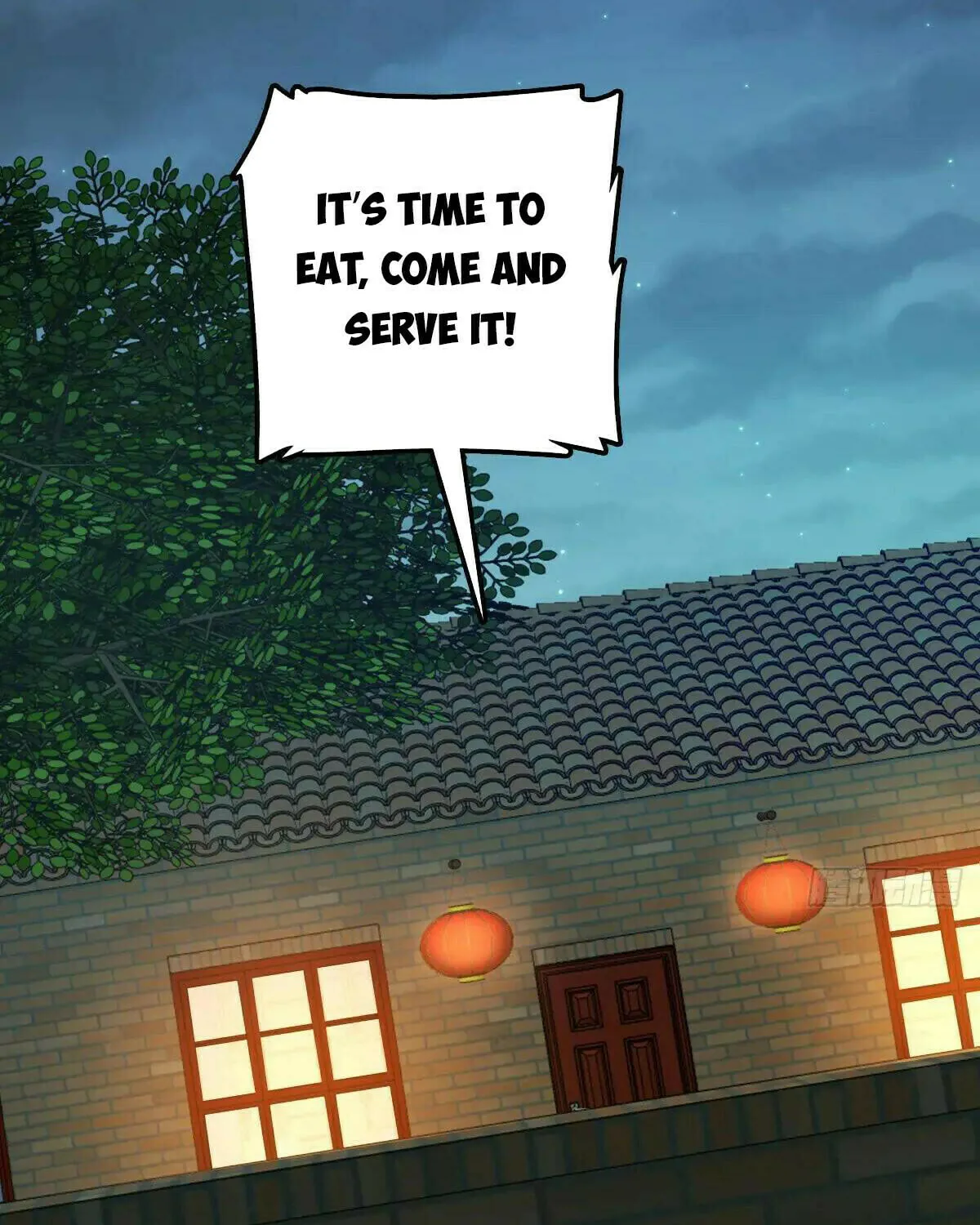 Read Spare Me, Great Lord! (Colored) (en) Manga Online