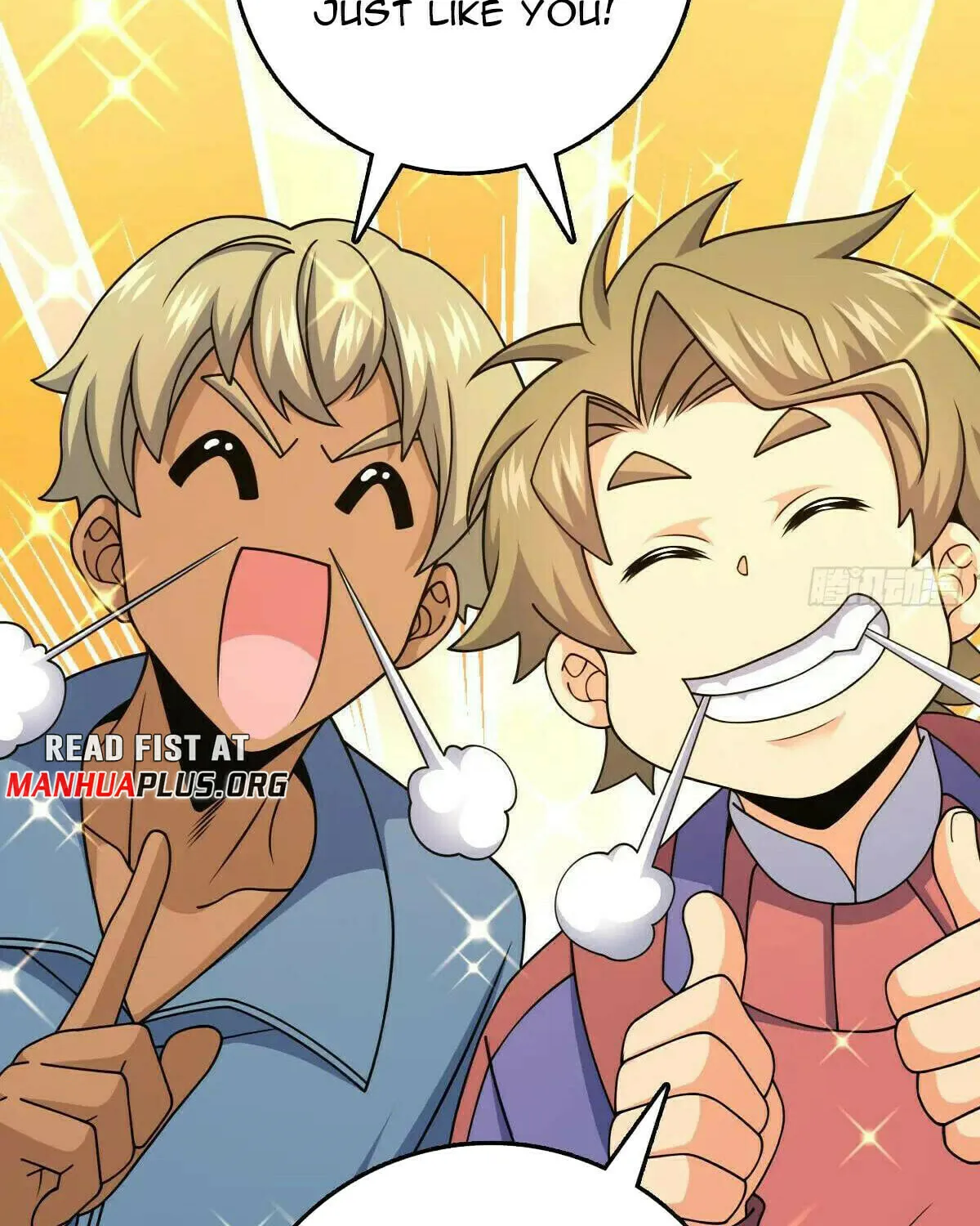 Read Spare Me, Great Lord! (Colored) (en) Manga Online