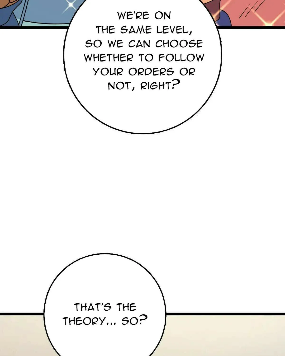 Read Spare Me, Great Lord! (Colored) (en) Manga Online