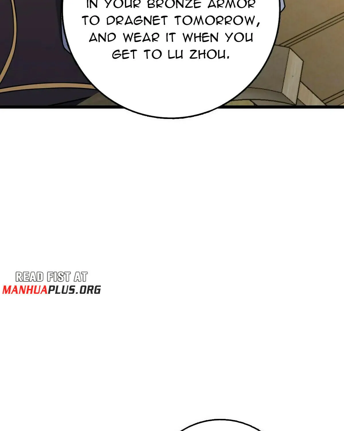 Read Spare Me, Great Lord! (Colored) (en) Manga Online