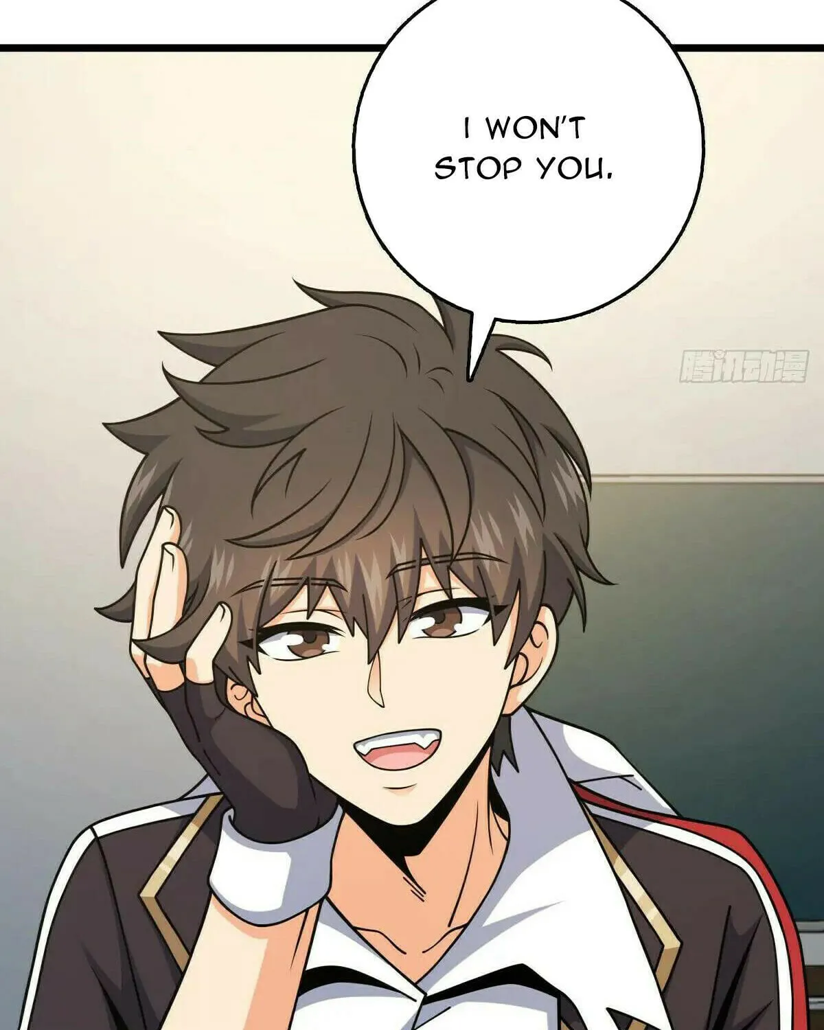 Read Spare Me, Great Lord! (Colored) (en) Manga Online