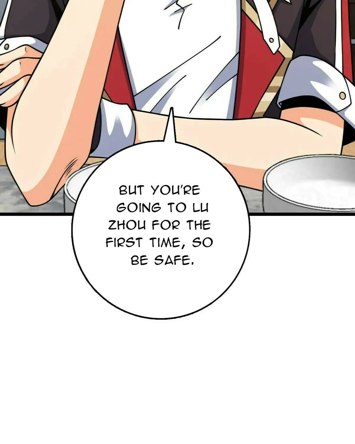 Read Spare Me, Great Lord! (Colored) (en) Manga Online