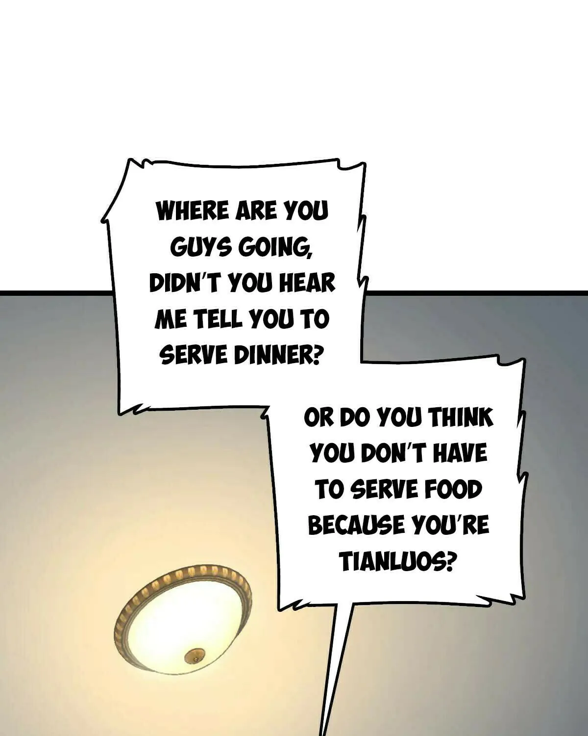 Read Spare Me, Great Lord! (Colored) (en) Manga Online