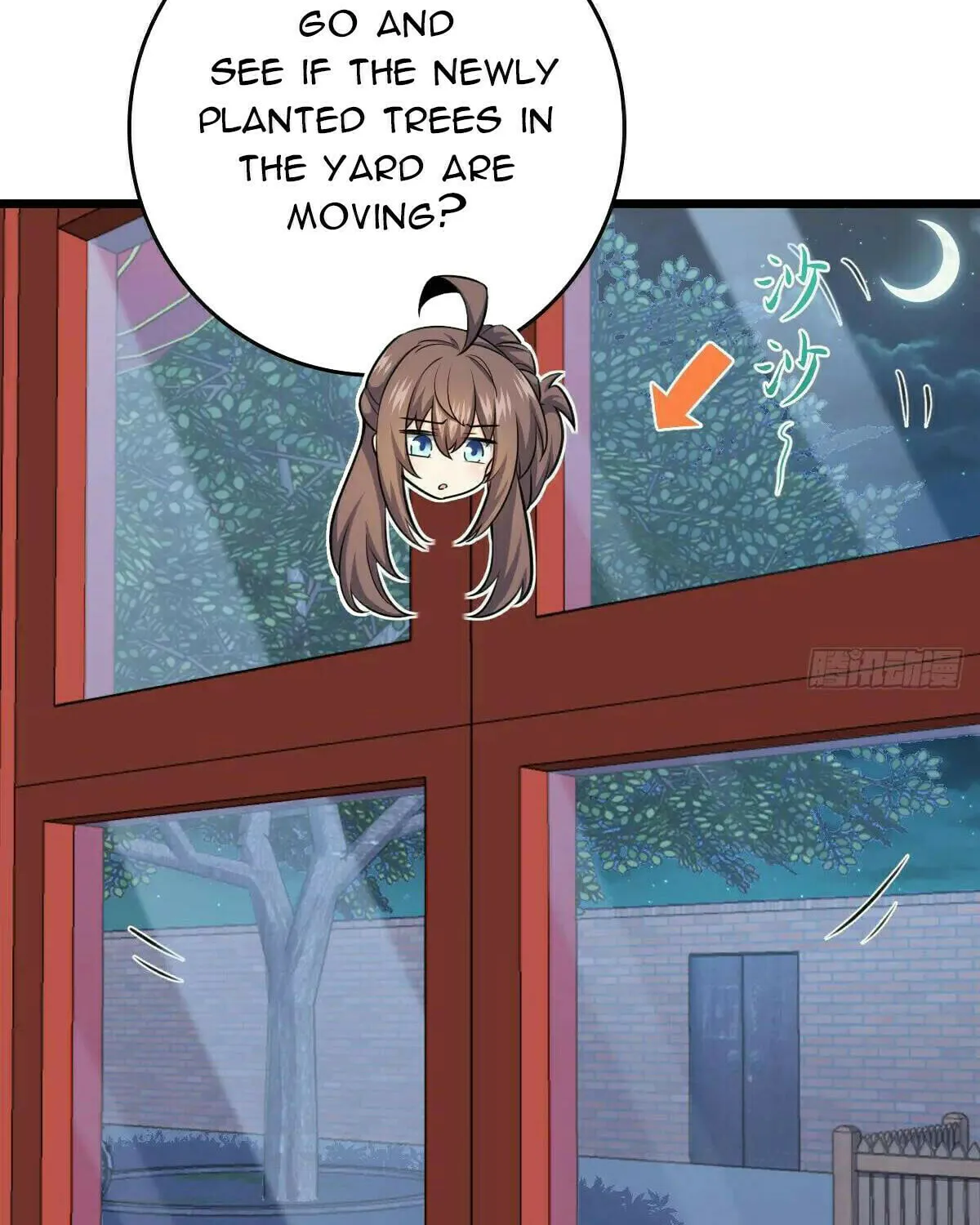 Read Spare Me, Great Lord! (Colored) (en) Manga Online