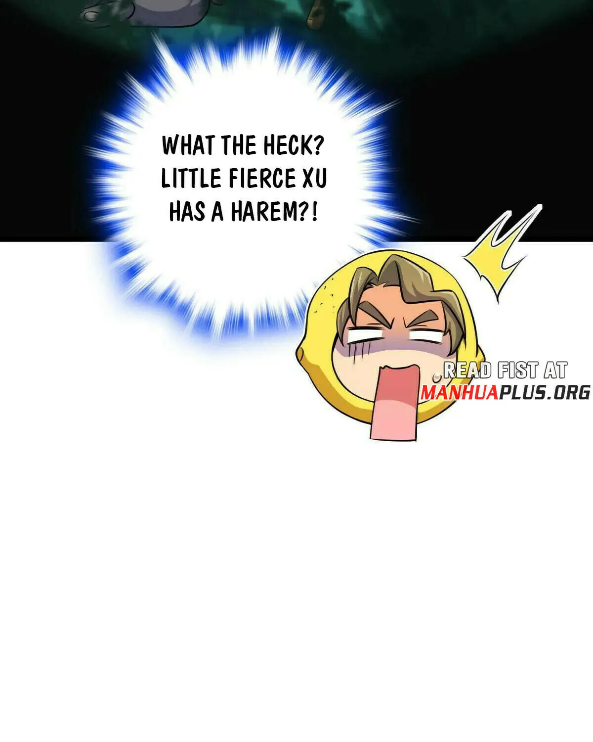 Read Spare Me, Great Lord! (Colored) (en) Manga Online