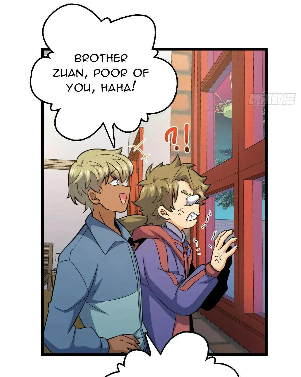 Read Spare Me, Great Lord! (Colored) (en) Manga Online