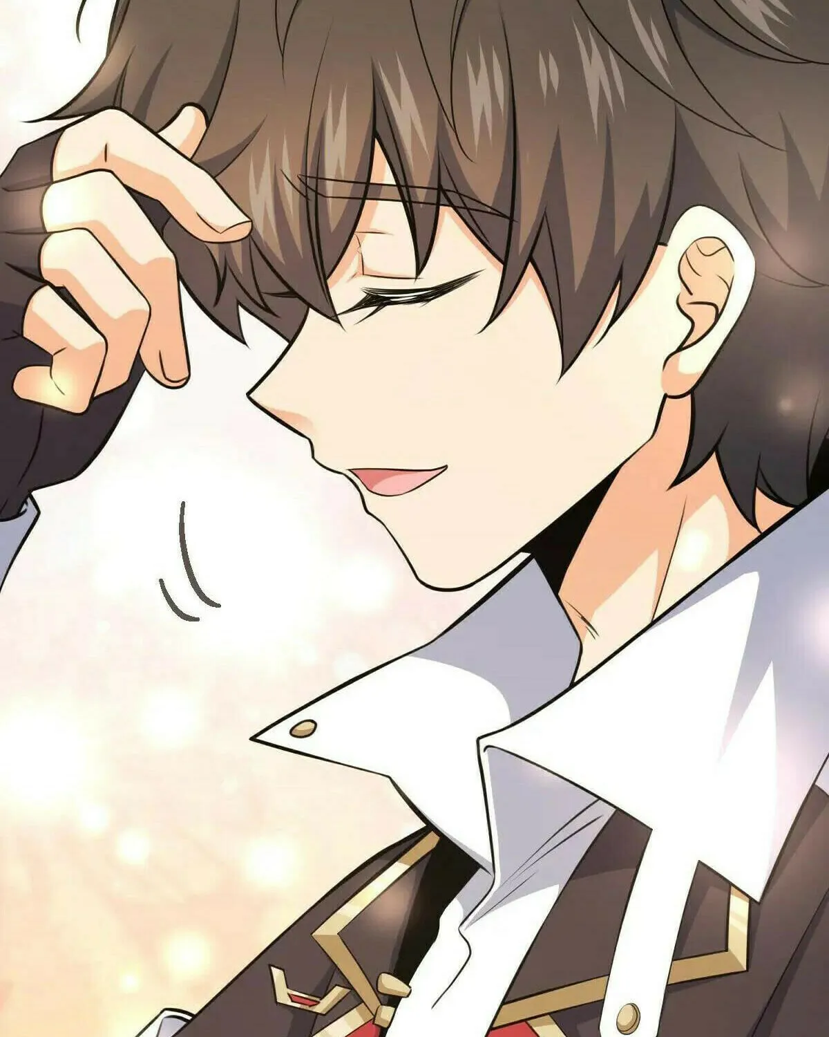 Read Spare Me, Great Lord! (Colored) (en) Manga Online