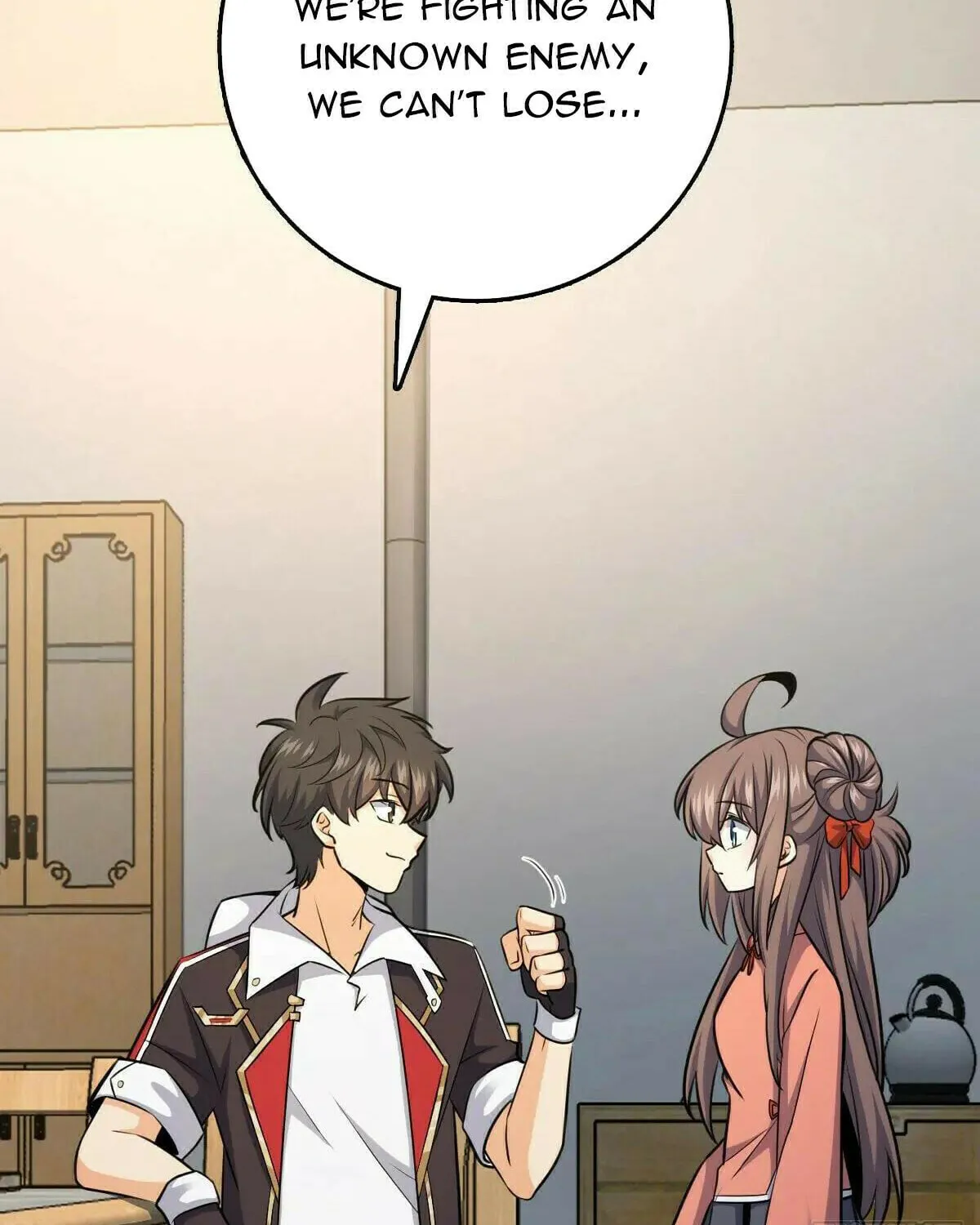 Read Spare Me, Great Lord! (Colored) (en) Manga Online