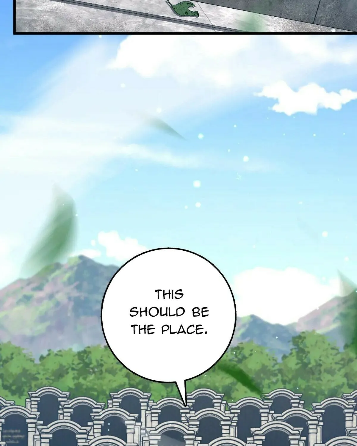 Read Spare Me, Great Lord! (Colored) (en) Manga Online