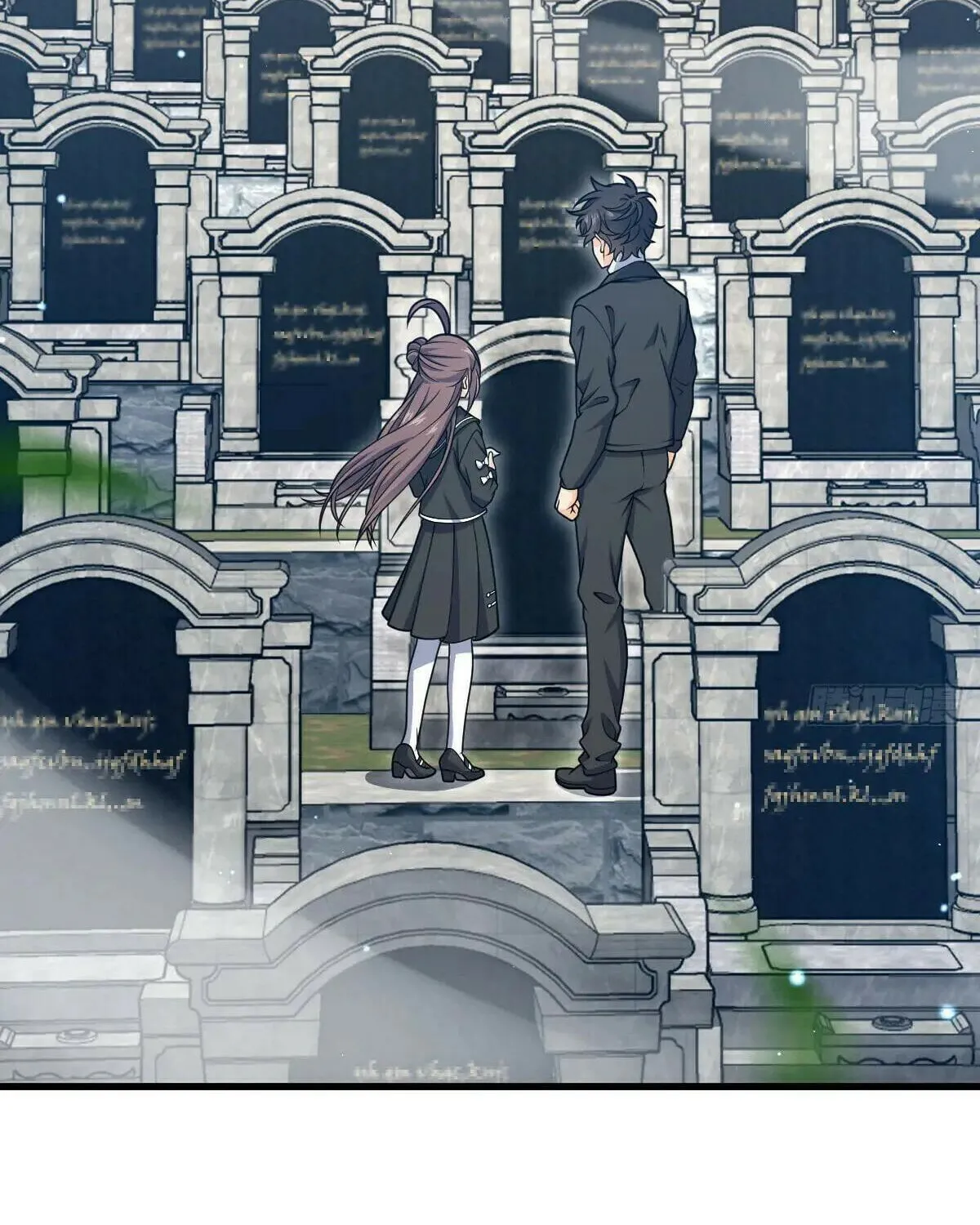 Read Spare Me, Great Lord! (Colored) (en) Manga Online