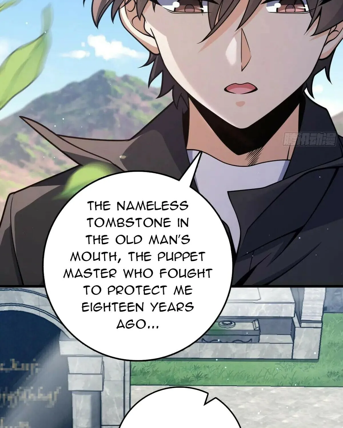 Read Spare Me, Great Lord! (Colored) (en) Manga Online