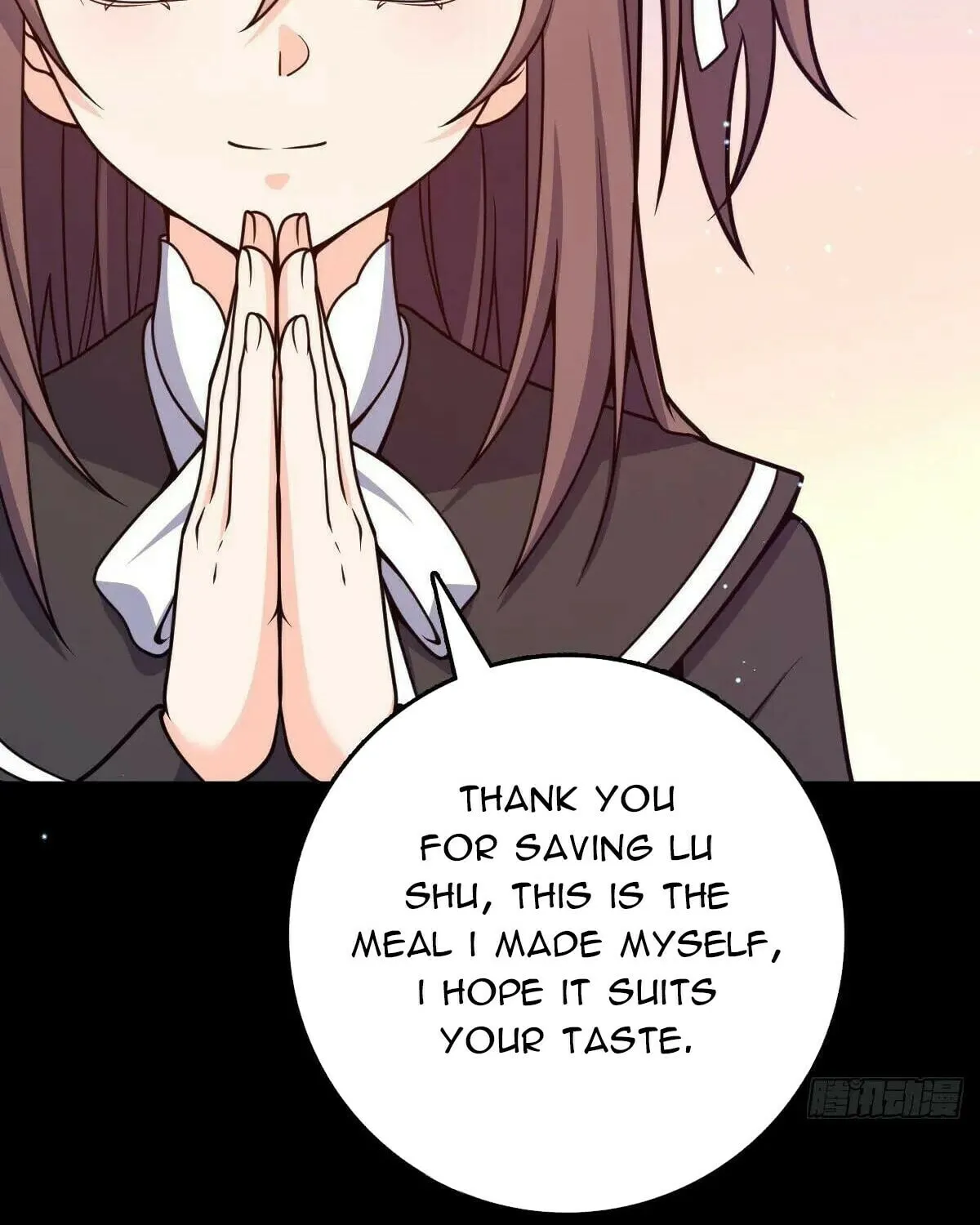 Read Spare Me, Great Lord! (Colored) (en) Manga Online