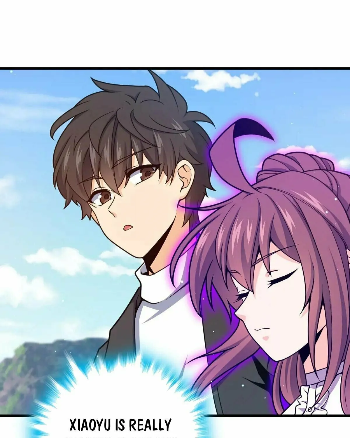 Read Spare Me, Great Lord! (Colored) (en) Manga Online