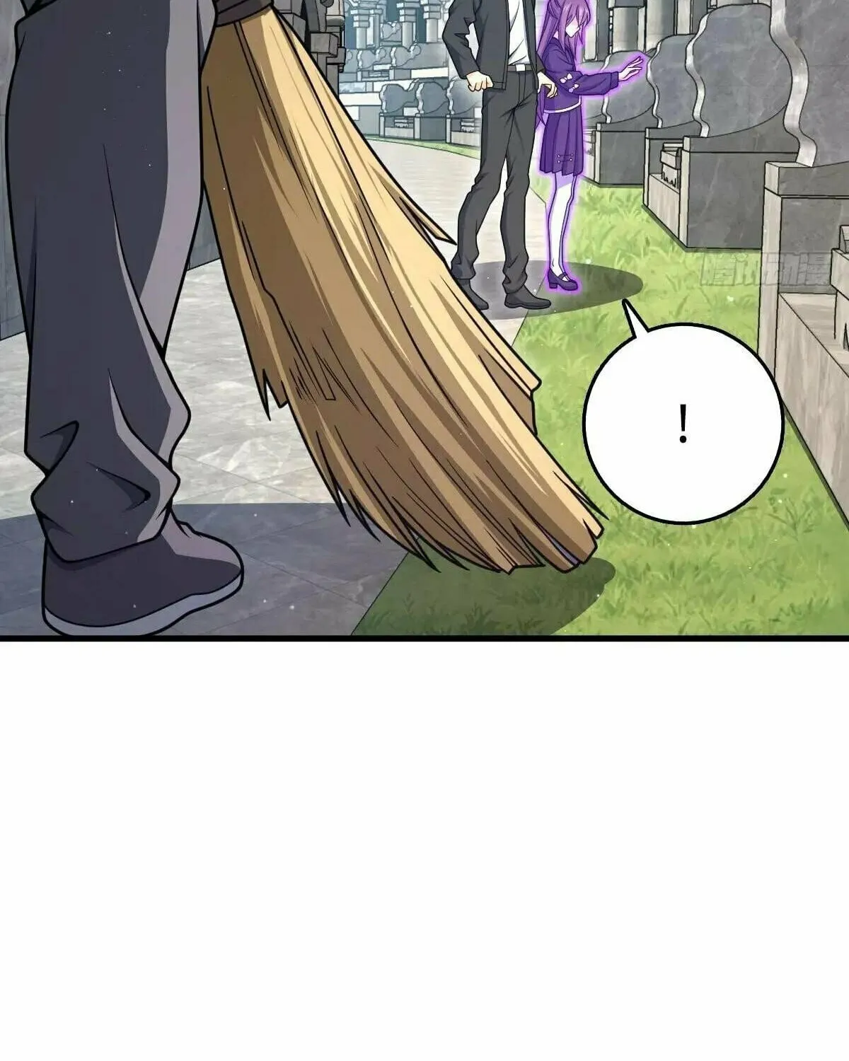 Read Spare Me, Great Lord! (Colored) (en) Manga Online