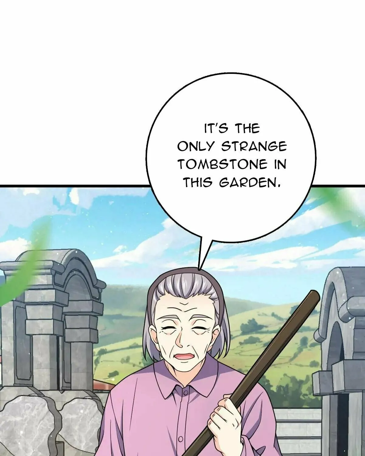 Read Spare Me, Great Lord! (Colored) (en) Manga Online