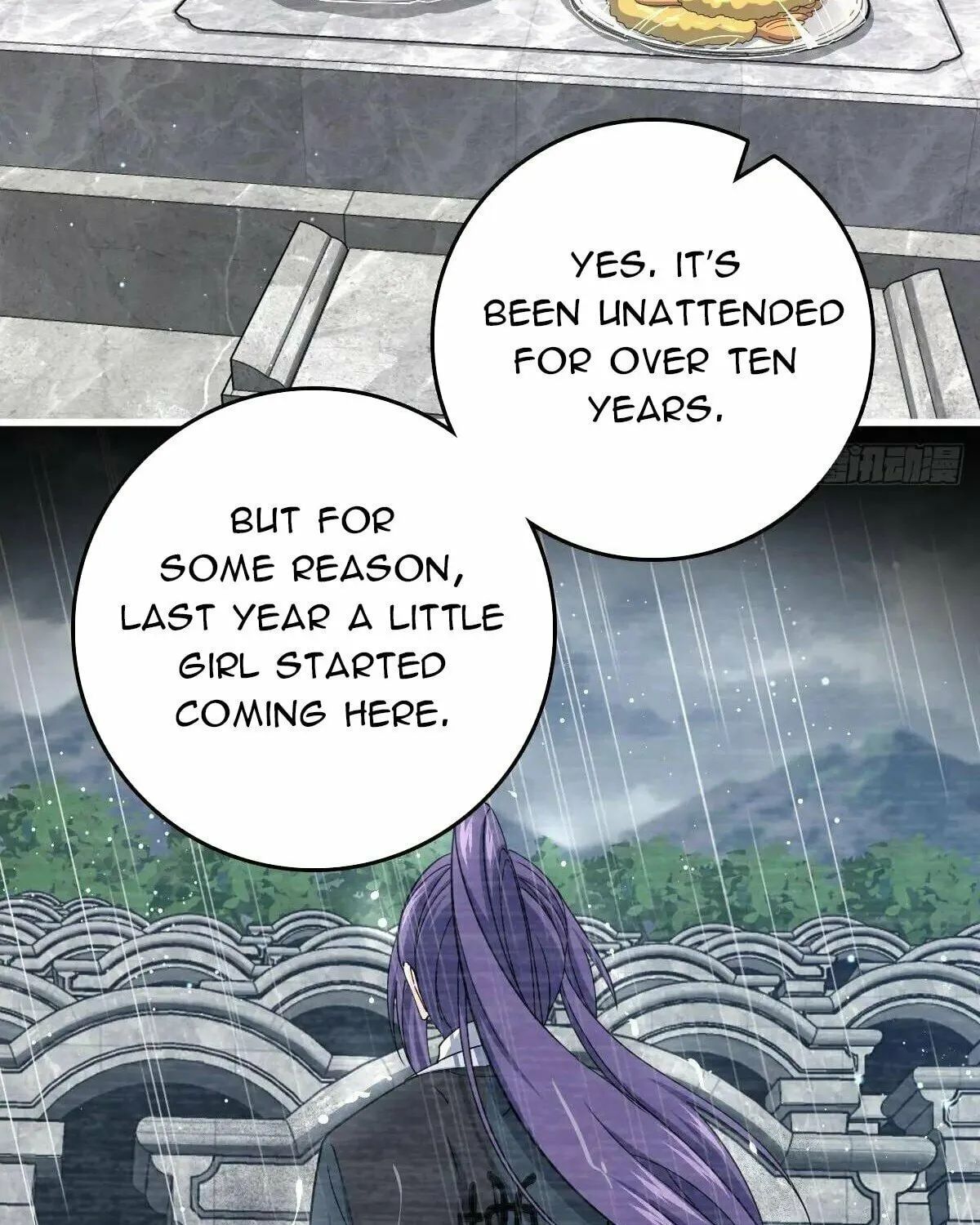Read Spare Me, Great Lord! (Colored) (en) Manga Online