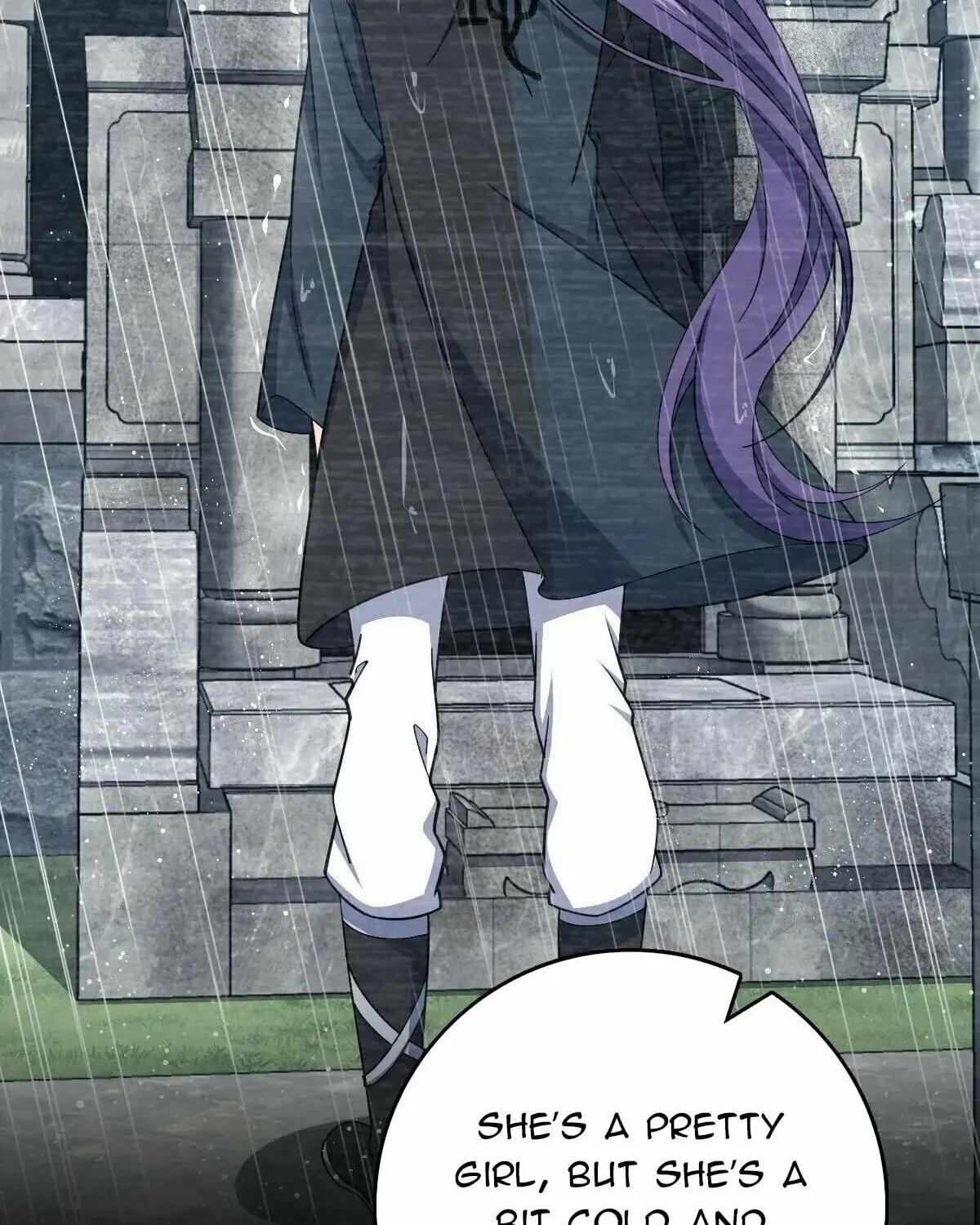 Read Spare Me, Great Lord! (Colored) (en) Manga Online