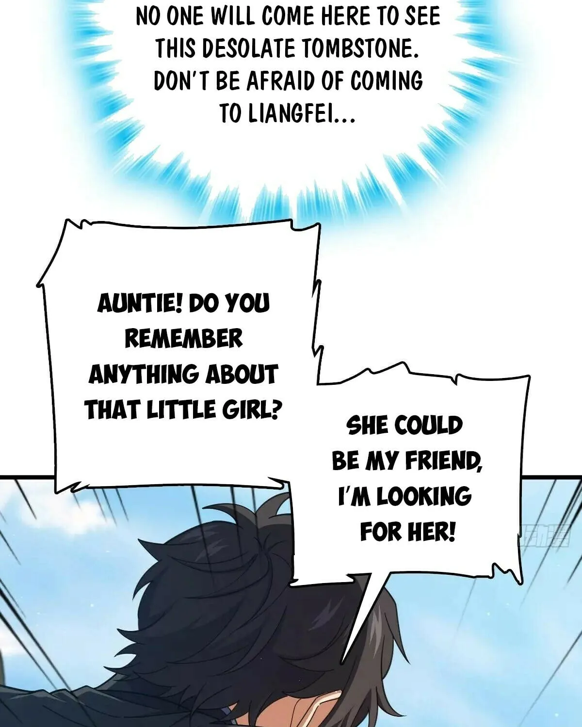 Read Spare Me, Great Lord! (Colored) (en) Manga Online