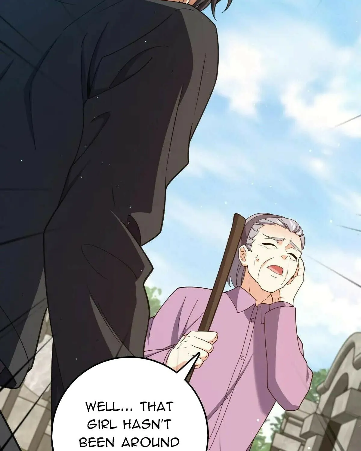 Read Spare Me, Great Lord! (Colored) (en) Manga Online